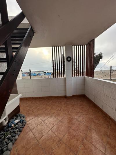 CASA DE PLAYA FRENTE A LA PLAYA