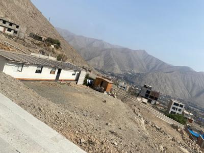 TERRENO EN REMATE