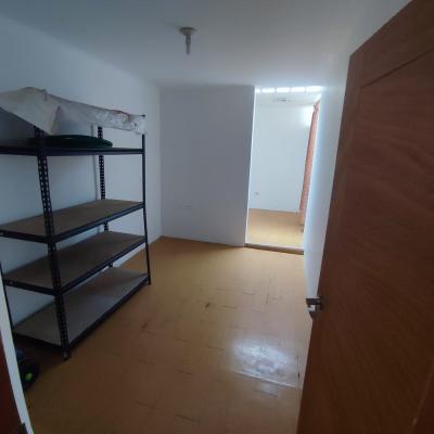 Departamento Primer Piso