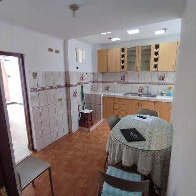 Departamento Primer Piso