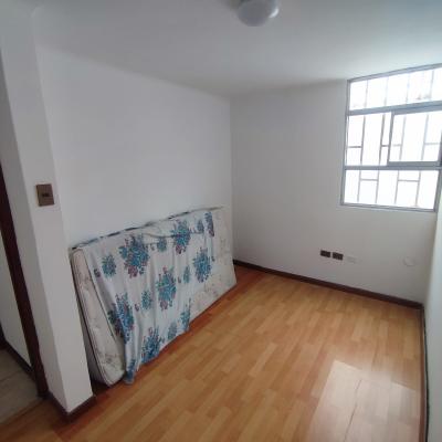 Departamento Primer Piso