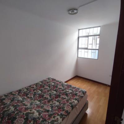 Departamento Primer Piso