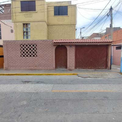 Departamento Primer Piso