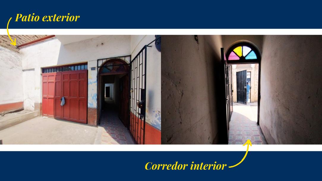 Se Vende Terreno a un paso de la Plaza de Armas de Huaral-4