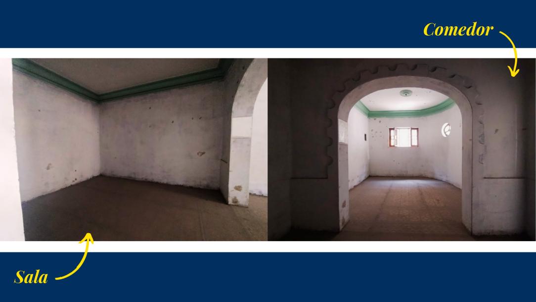 Se Vende Terreno a un paso de la Plaza de Armas de Huaral-5