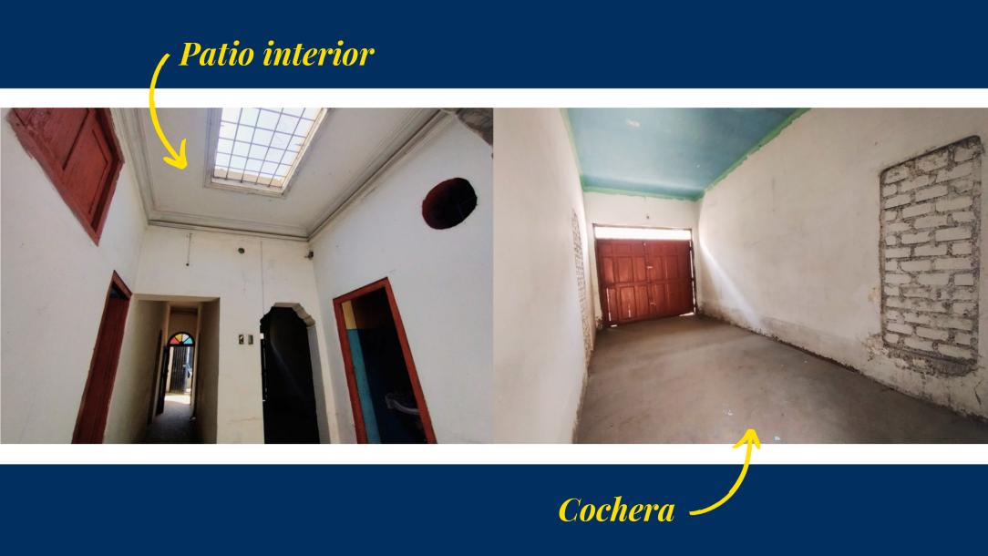 Se Vende Terreno a un paso de la Plaza de Armas de Huaral-6