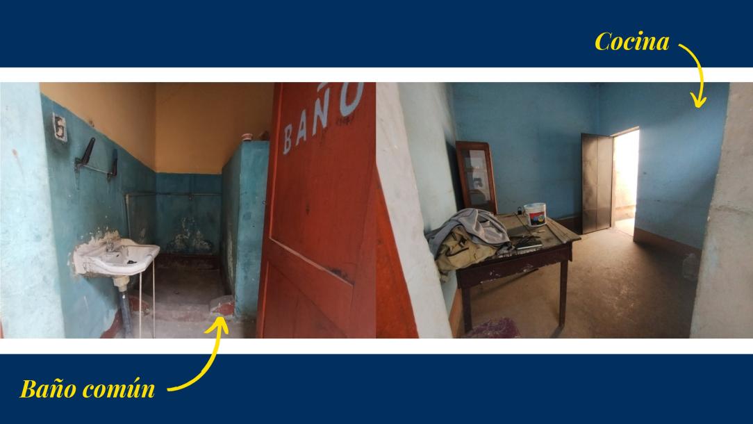 Se Vende Terreno a un paso de la Plaza de Armas de Huaral-7