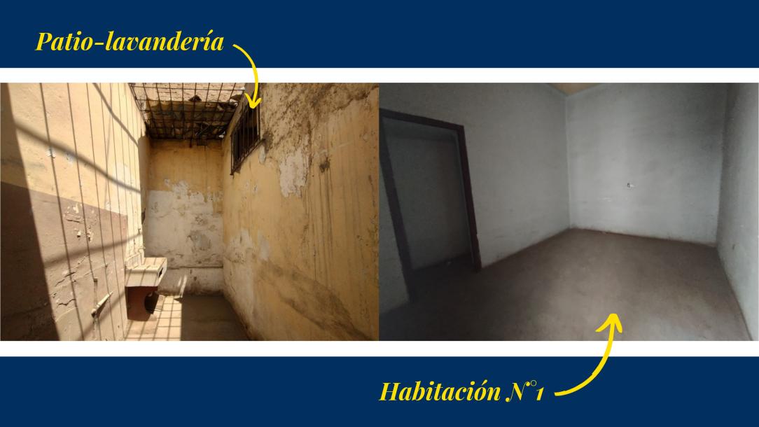 Se Vende Terreno a un paso de la Plaza de Armas de Huaral-8