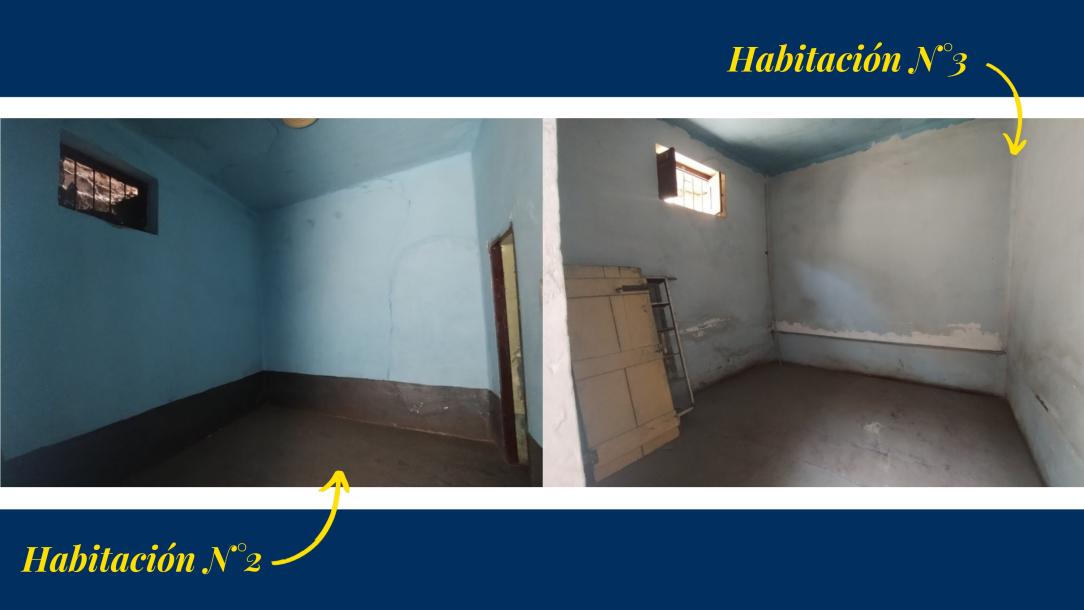 Se Vende Terreno a un paso de la Plaza de Armas de Huaral-9