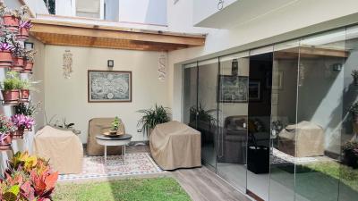La molina venta Casa-1