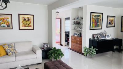 La molina venta Casa-8