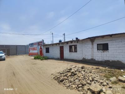 REMATO TERRENO