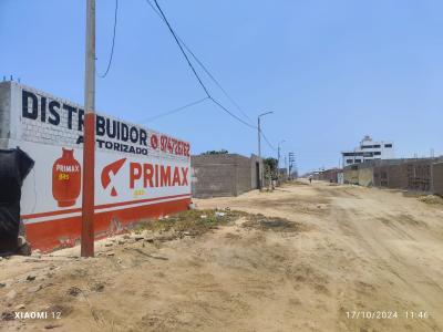 REMATO TERRENO