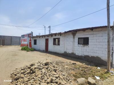 REMATO TERRENO