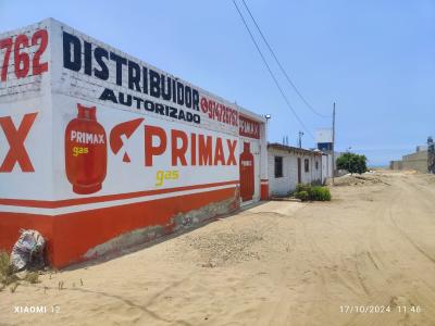 REMATO TERRENO
