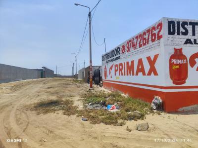 REMATO TERRENO