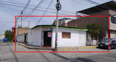 Venta de casa Arequipa