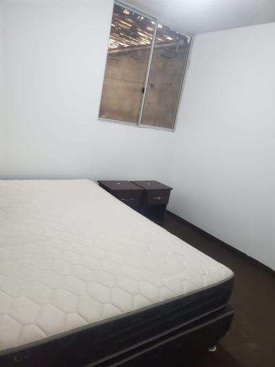 ¡DEJA DE BUSCAR Y MÚDATE MAÑANA! Departamento en primer piso totalmente amoblado y equipado