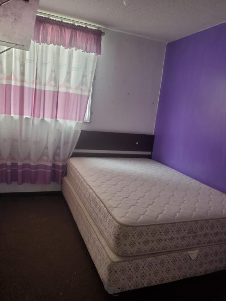 ¡DEJA DE BUSCAR Y MÚDATE MAÑANA! Departamento en primer piso totalmente amoblado y equipado-4