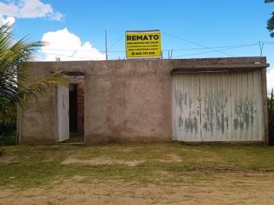 Remato casa en Tarapoto