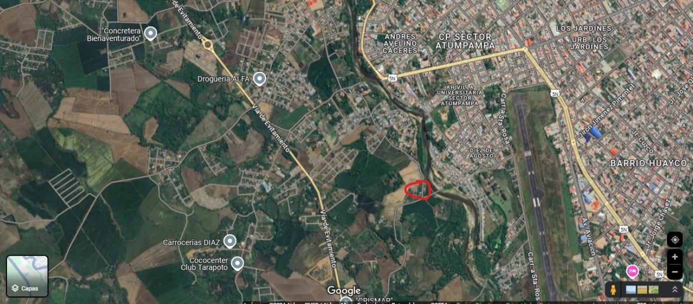 Remato casa en Tarapoto-11