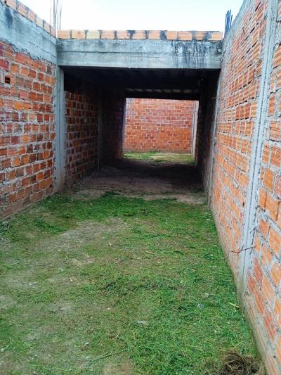 Remato casa en Tarapoto