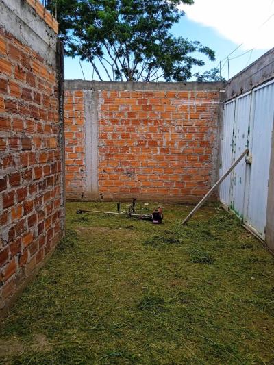 Remato casa en Tarapoto