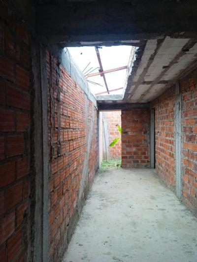 Remato casa en Tarapoto