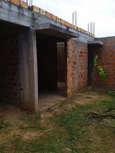 Remato casa en Tarapoto