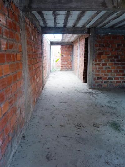 Remato casa en Tarapoto