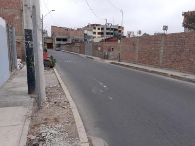 ALQUILER DE LOCAL PARA TALLER AUTOLAVADO DEPOSITO FERRETERIA EN SURCO