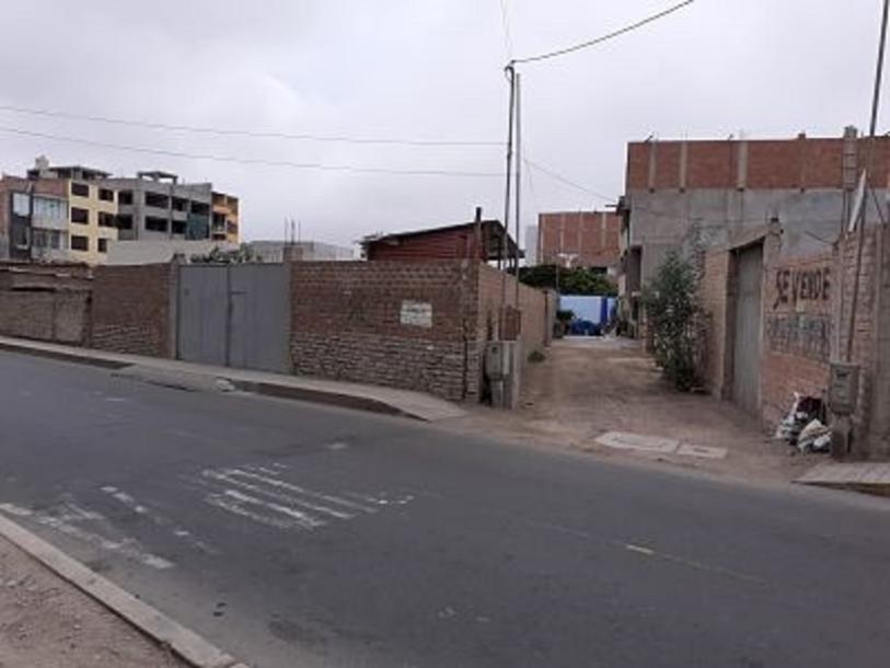 ALQUILER DE LOCAL PARA TALLER AUTOLAVADO DEPOSITO FERRETERIA EN SURCO-3