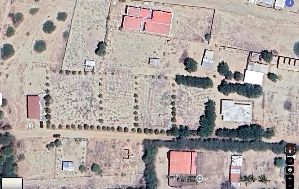 Venta de terrenos en Ejidos de Huan - Piura-0