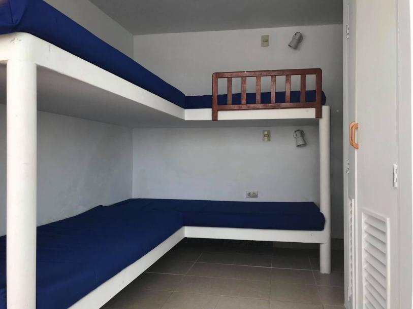 🏖️ ¡Tu Paraíso en la Playa te Espera en Cerro Azul! 🌊-7