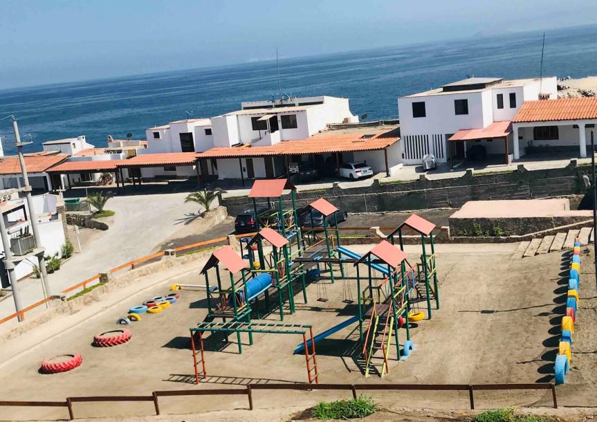 🏖️ ¡Tu Paraíso en la Playa te Espera en Cerro Azul! 🌊-8