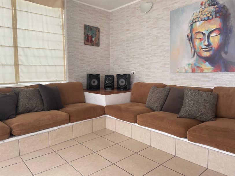 🏖️ ¡Tu Paraíso en la Playa te Espera en Cerro Azul! 🌊-9