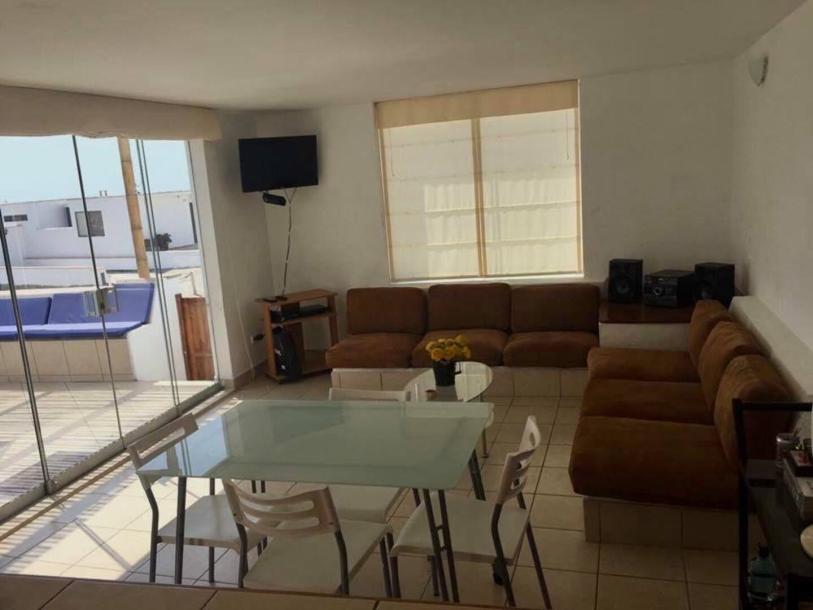 🏖️ ¡Tu Paraíso en la Playa te Espera en Cerro Azul! 🌊-4