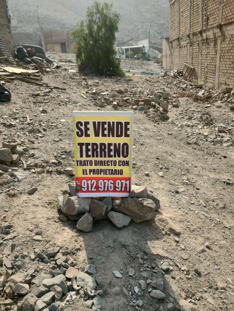 Se Vende Terreno en una Linda Urbanizacion-0
