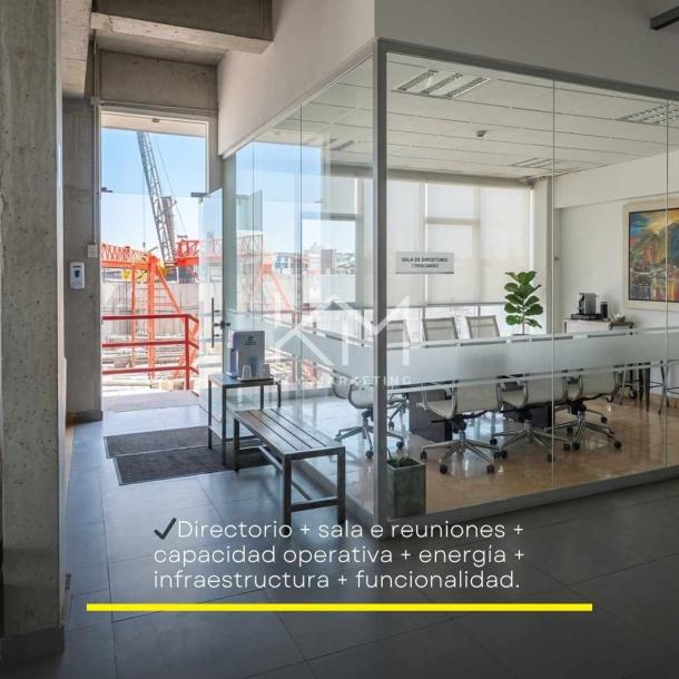 Local Industrial EN ALQUILER – SJL-2