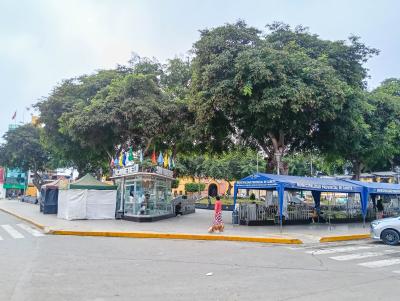 🚀 ¡INVIERTE EN EL CORAZÓN DE SAN VICENTE DE CAÑETE! 📍