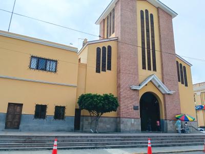 🚀 ¡INVIERTE EN EL CORAZÓN DE SAN VICENTE DE CAÑETE! 📍
