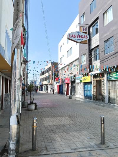 🚀 ¡INVIERTE EN EL CORAZÓN DE SAN VICENTE DE CAÑETE! 📍