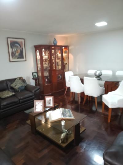 EXCELENTE DEPARTAMENTO PRIMER PISO URB. VILLA JARDIN