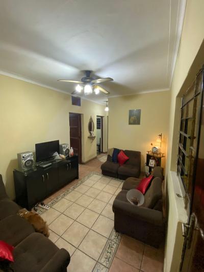 VENDO DEPARTAMENTO EN PRIMER PISO AV. SUCRE MAGDALENA