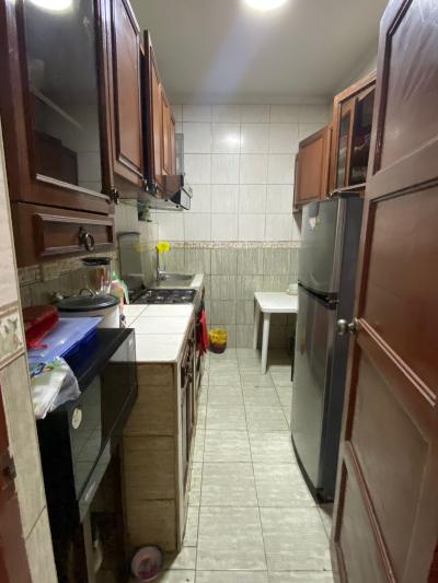 VENDO DEPARTAMENTO EN PRIMER PISO AV. SUCRE MAGDALENA