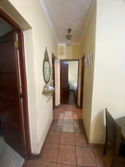 VENDO DEPARTAMENTO EN PRIMER PISO AV. SUCRE MAGDALENA