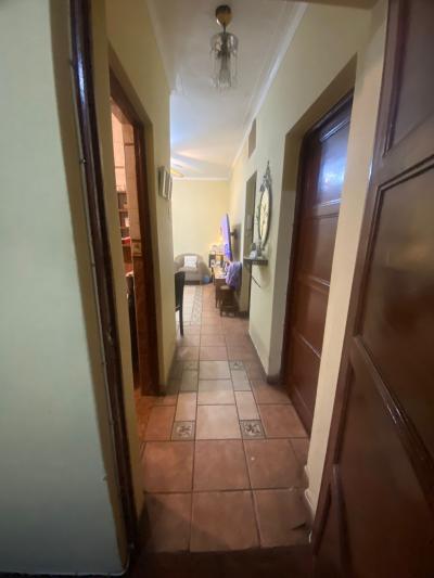 VENDO DEPARTAMENTO EN PRIMER PISO AV. SUCRE MAGDALENA