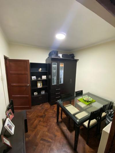 VENDO DEPARTAMENTO EN PRIMER PISO AV. SUCRE MAGDALENA