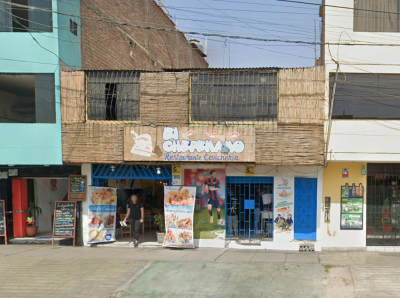 VENTA DE TERRENO EN LA AV. VENEZUELA DE 163M2 - SAN MIGUEL