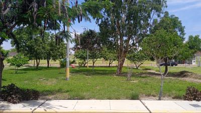 VENDO DOS TERRENOS EN LAS COLINAS DE PIURA RESORT